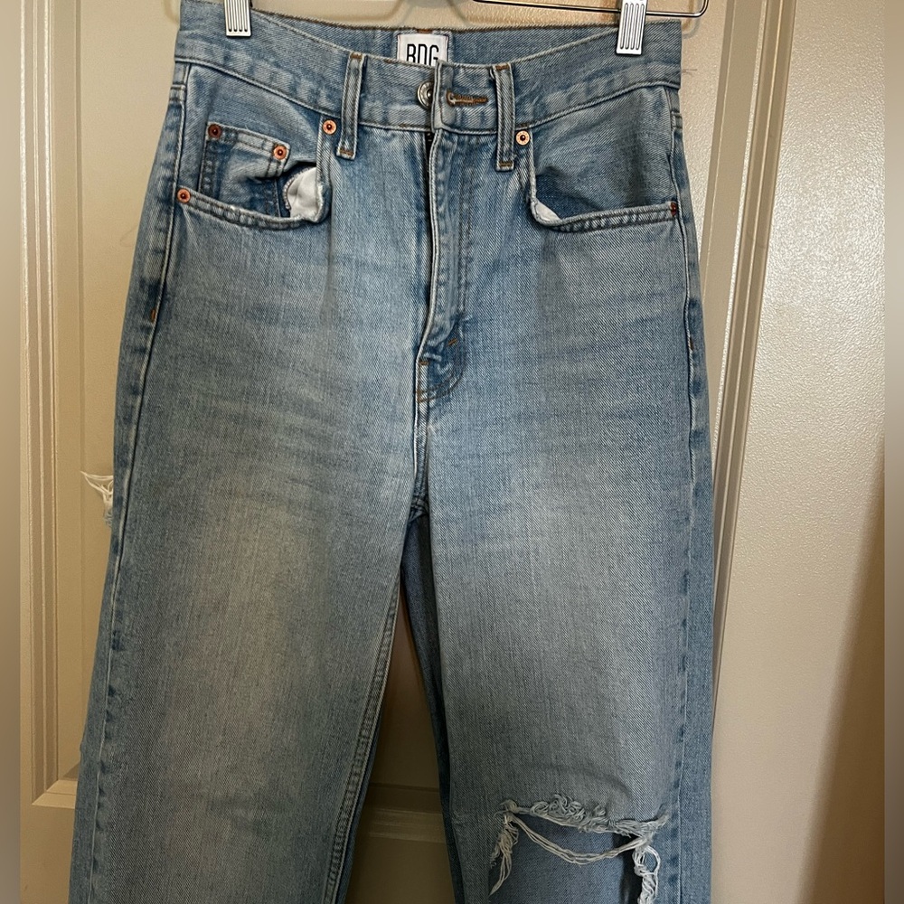 Urban Outfitters Jeans